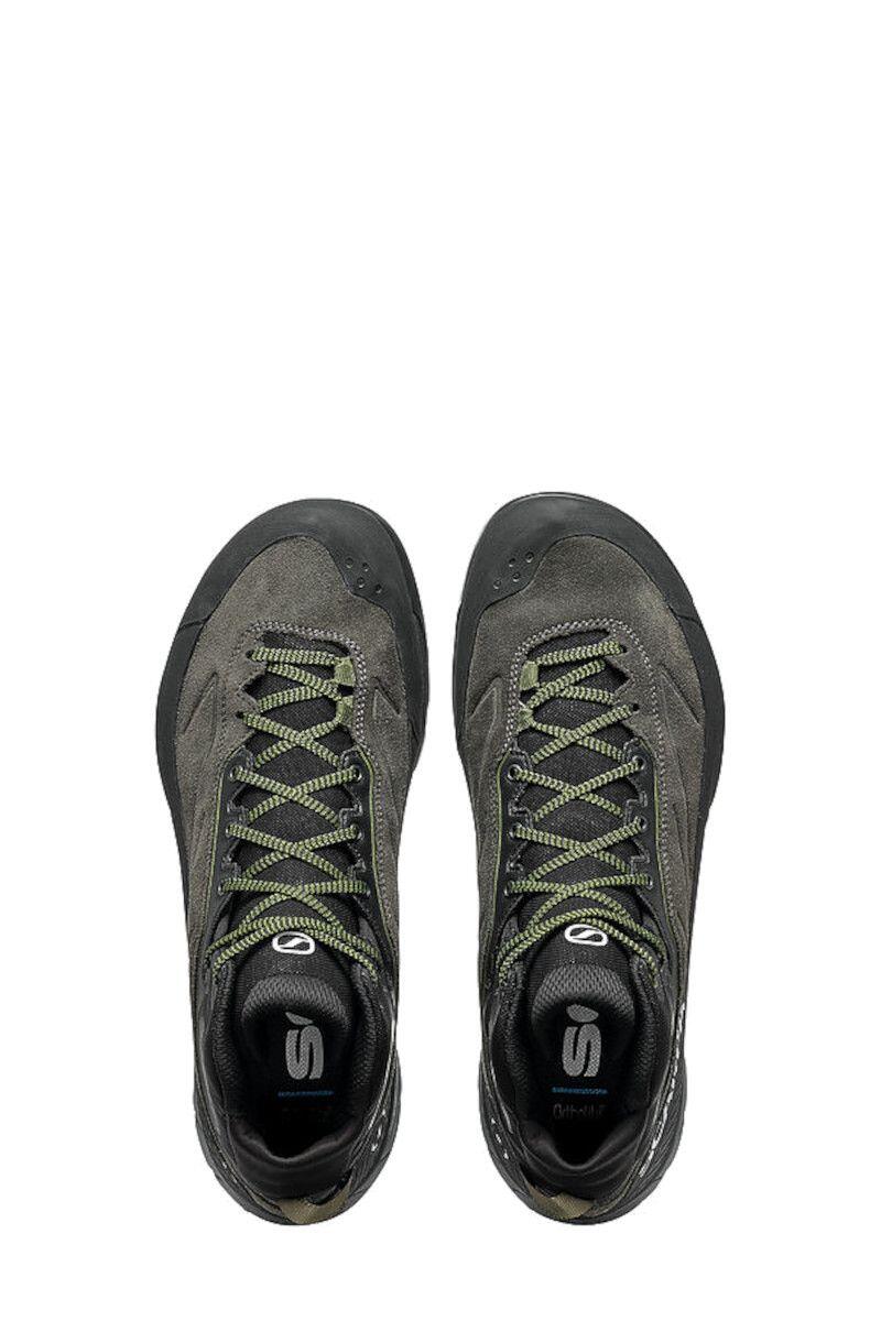 Scarponi alti da trekking da uomo Rapid XT Mid GTX 4/7