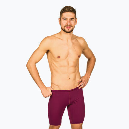 Jammery kąpielowe męskie FINIS Jammer Solid