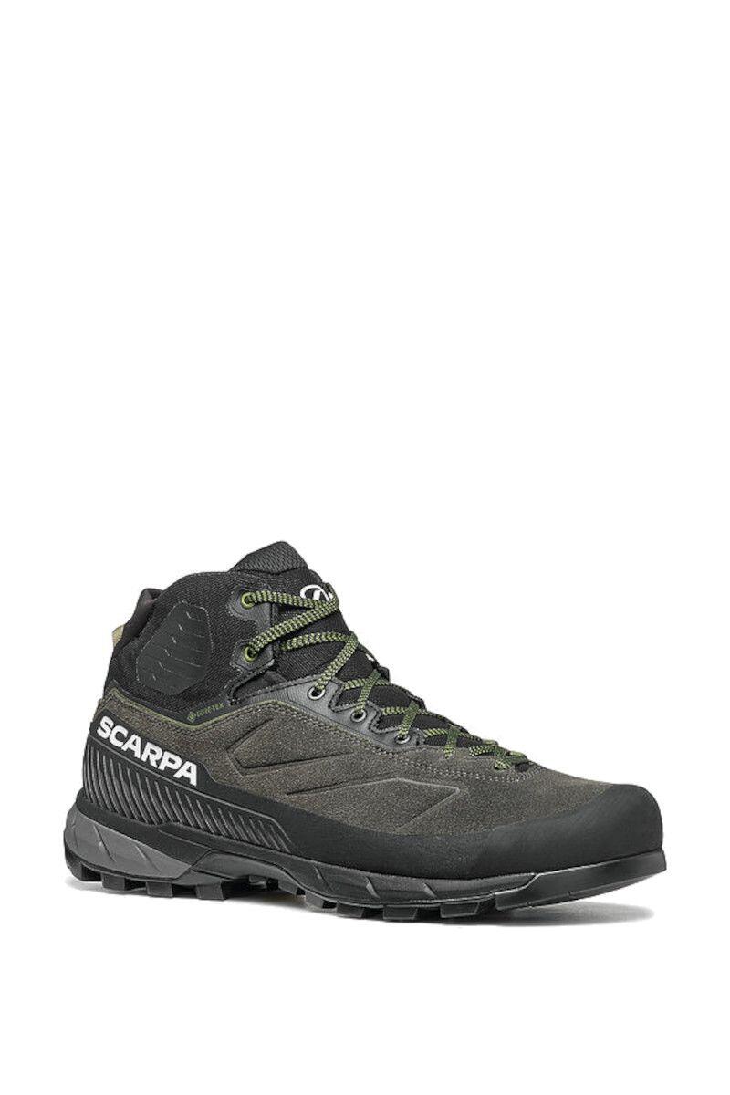 Scarponi alti da trekking da uomo Rapid XT Mid GTX 2/7