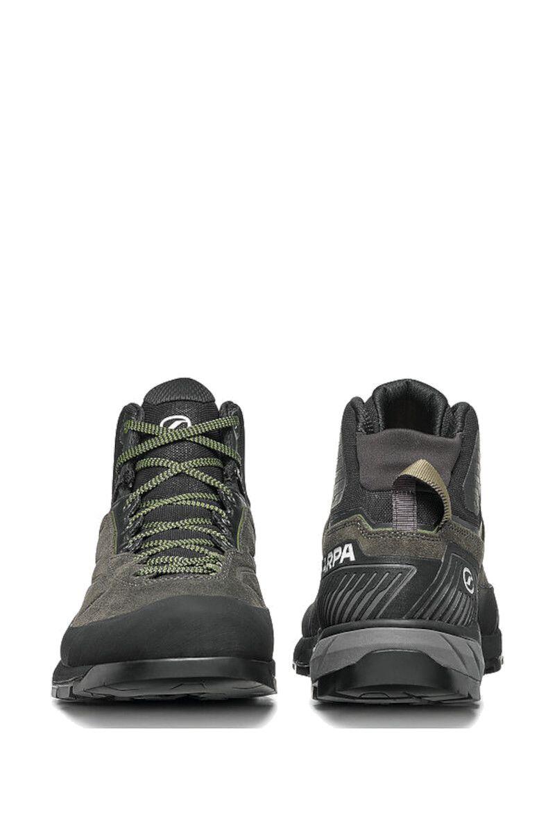 Scarponi alti da trekking da uomo Rapid XT Mid GTX 3/7