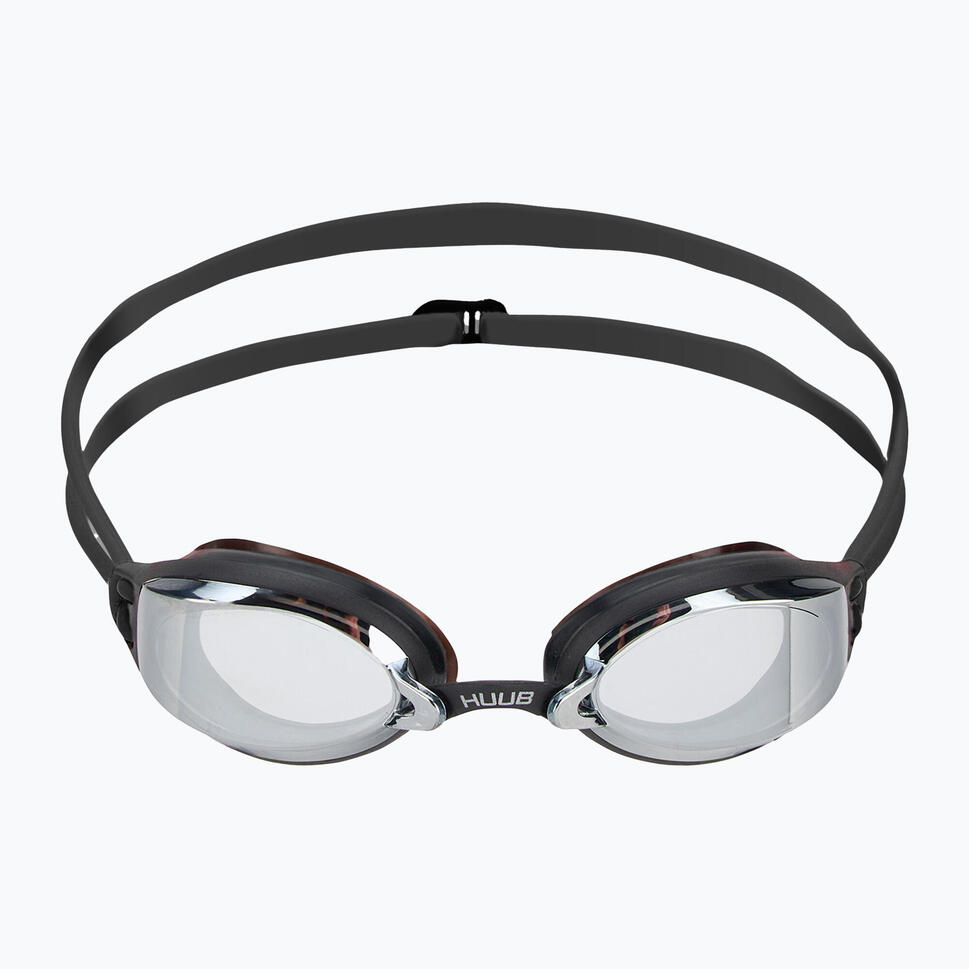 Okulary do pływania HUUB Brownlee 2 Custom Air
