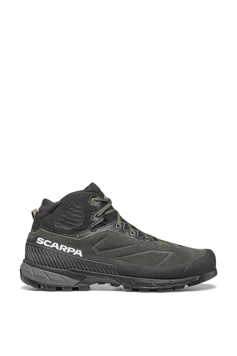 Scarponi alti da trekking da uomo Rapid XT Mid GTX 5/7
