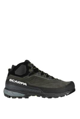 Scarponi alti da trekking da uomo Rapid XT Mid GTX
