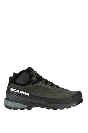 Chaussures de trekking pour homme Rapid XT Mid GTX