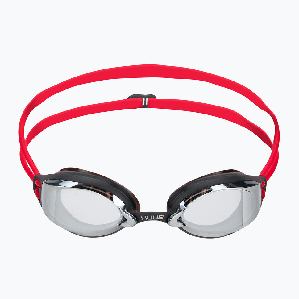 Okulary do pływania HUUB Brownlee 2 Custom Air
