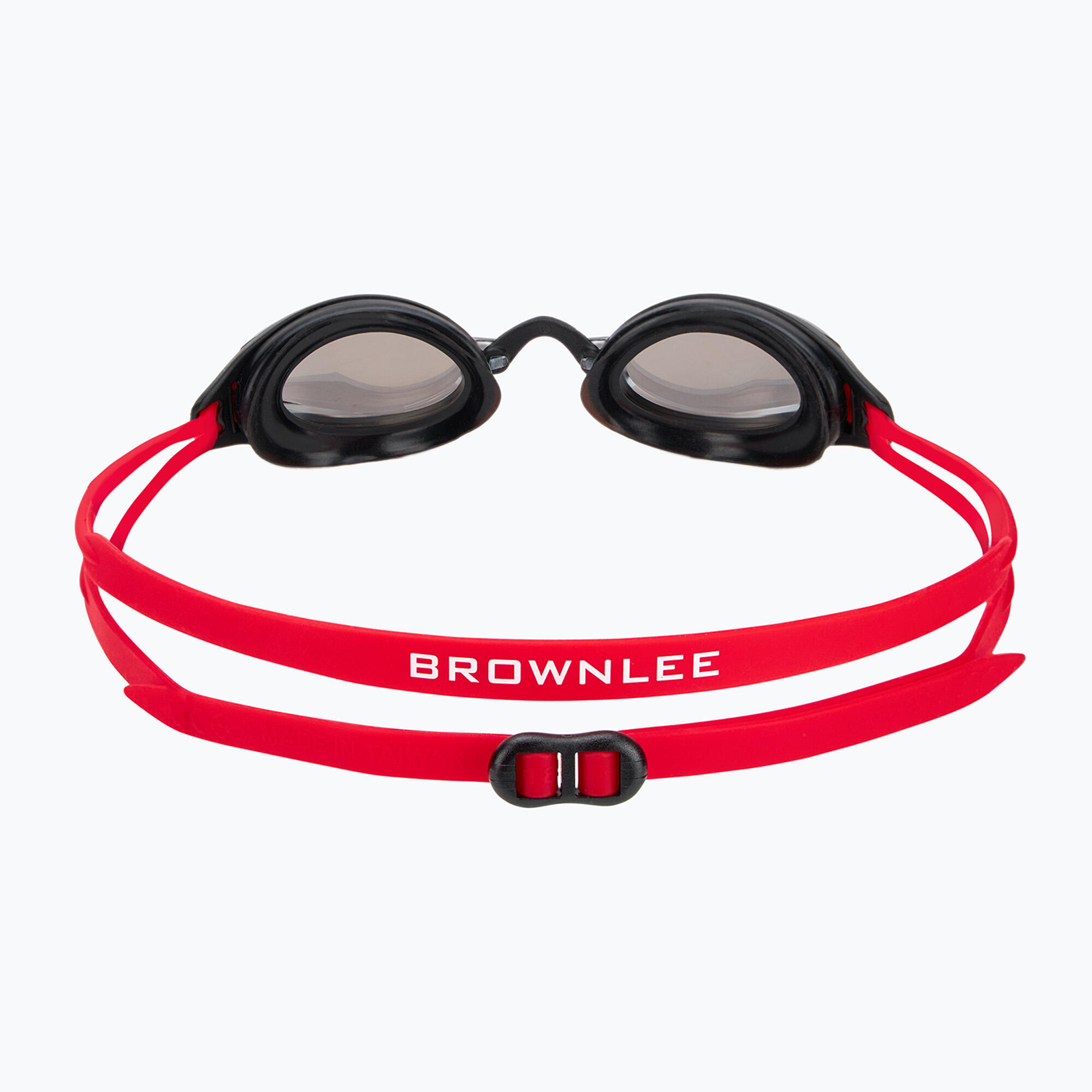 Gafas de natación Huub Brownlee 2 Air 4/5