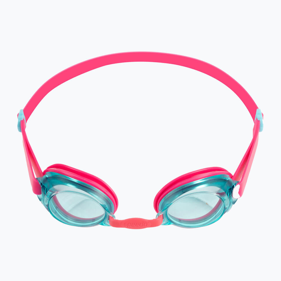 Zestaw do pływania dziecięcy Speedo Jet V2 Swim