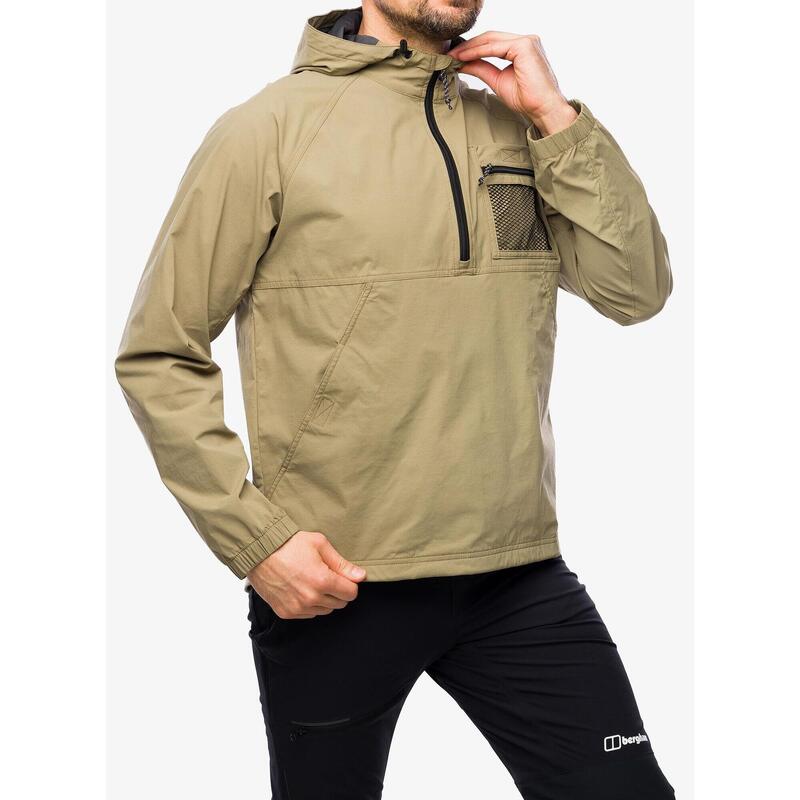 Geacă de ploaie pentru bărbați Merced Anorak