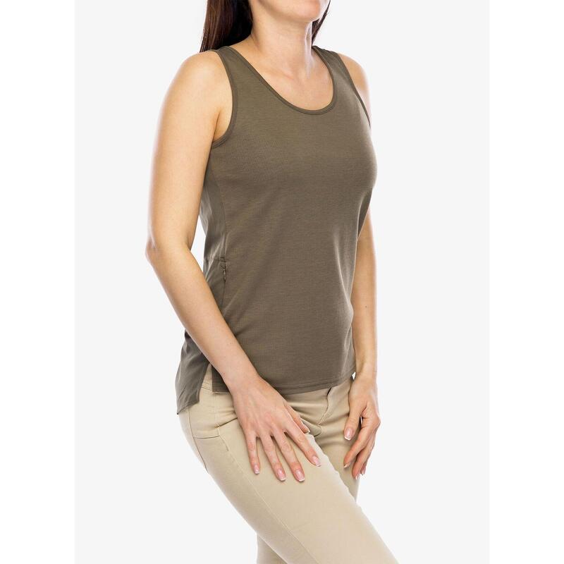 Tricou damă Royal Robbins Spotless Evolution