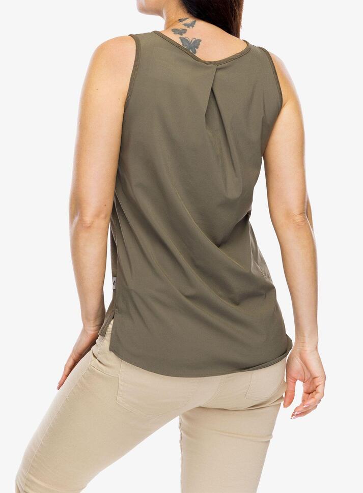 Top damski Royal Robbins Spotless Evolution Tank