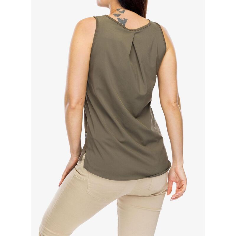 Tricou damă Royal Robbins Spotless Evolution