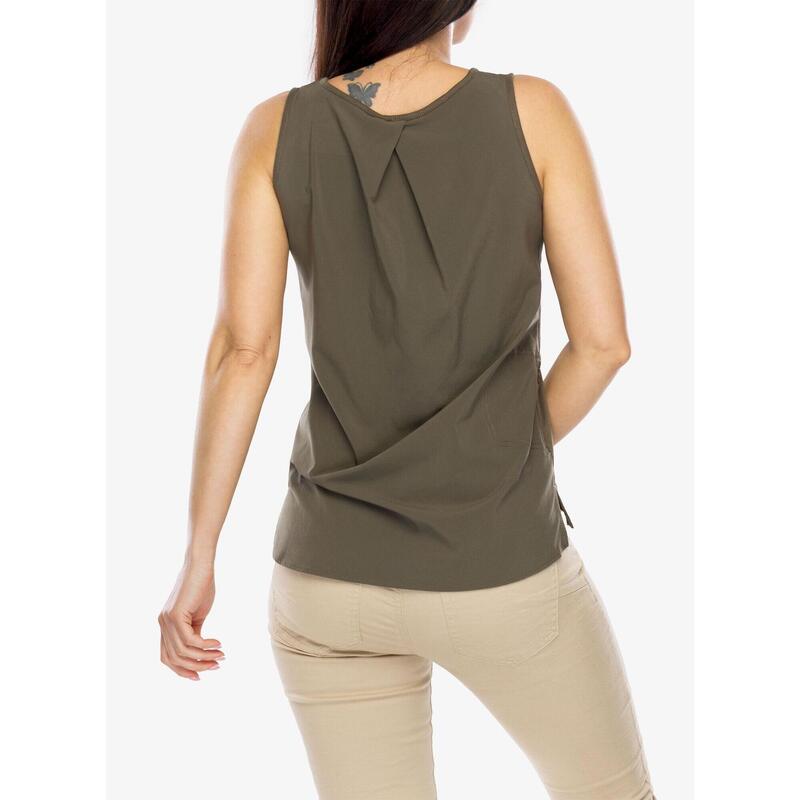 Tricou damă Royal Robbins Spotless Evolution