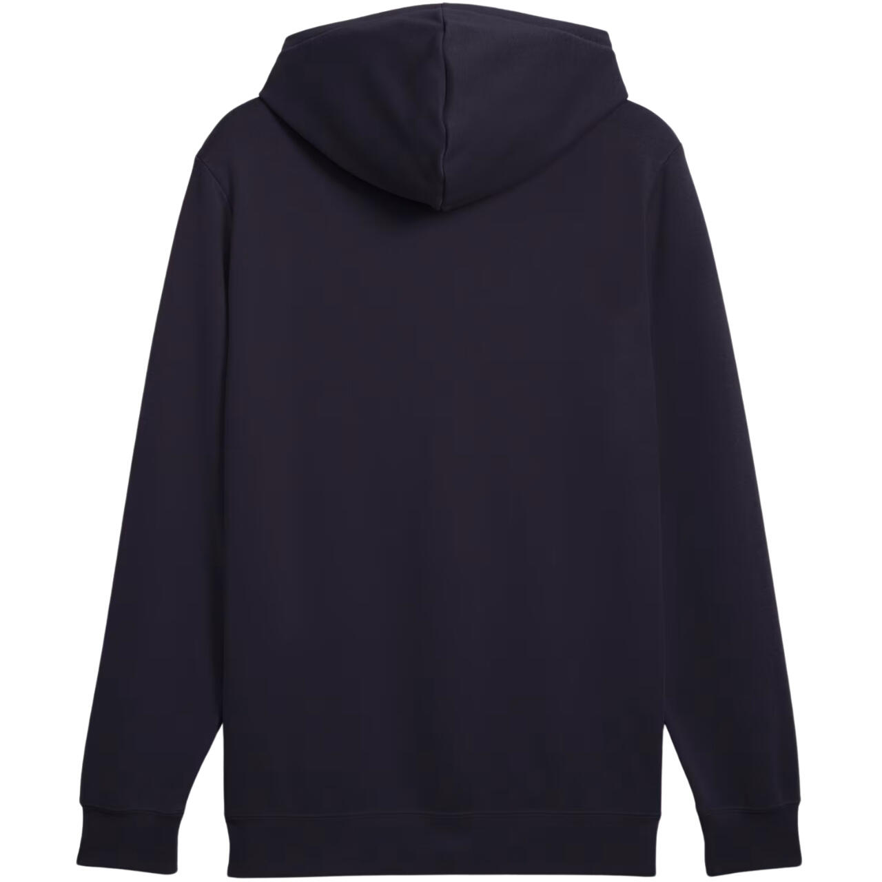 Sudadera ESS No.1 Logotipo para Hombre Azul Marino 2/7