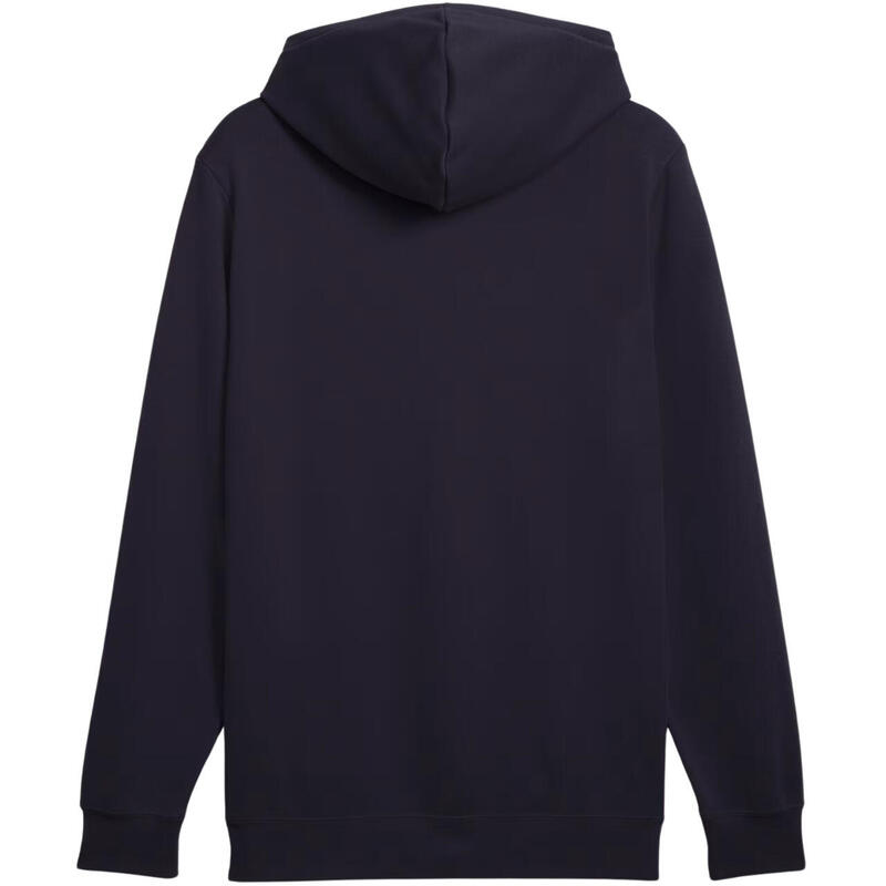 Hanorac bărbați PUMA ESS No. 1 Logo Hoodie TR