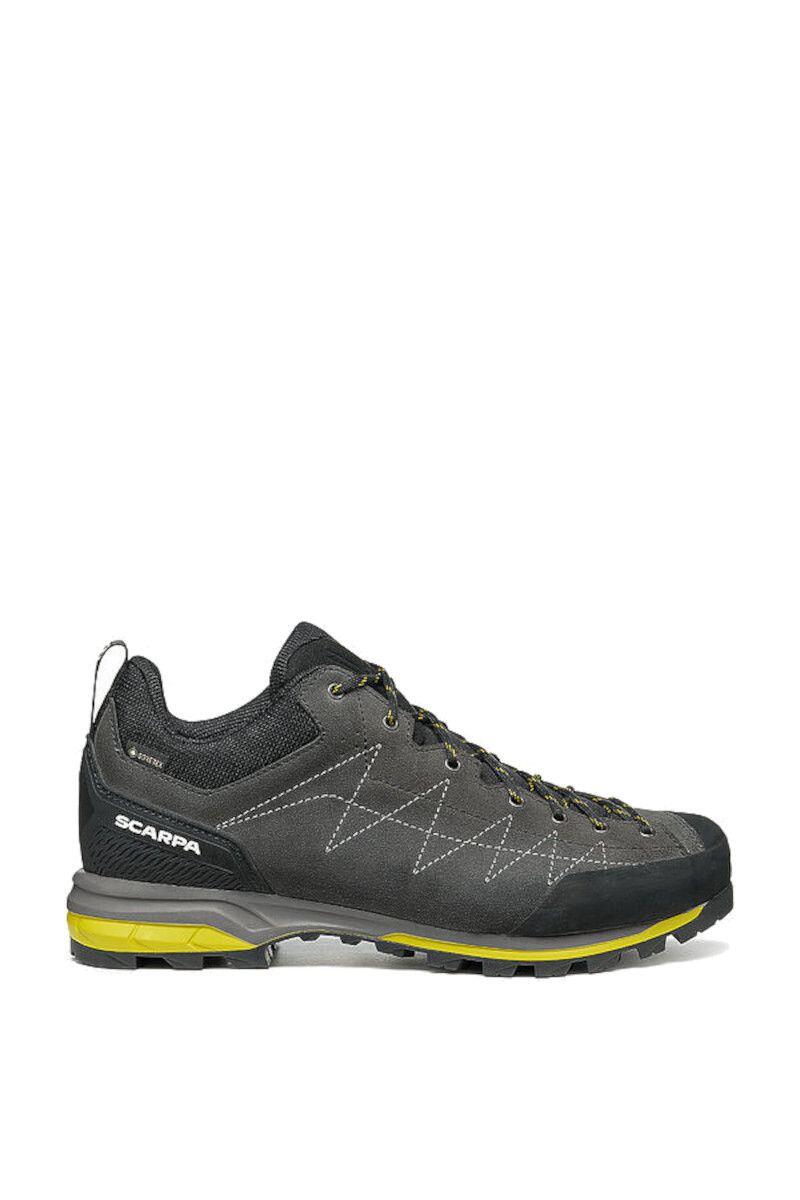 Heren approach schoenen SCARPA Zodiac GTX 2/6