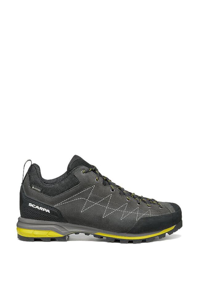 Buty trekkingowe męskie Zodiac GTX