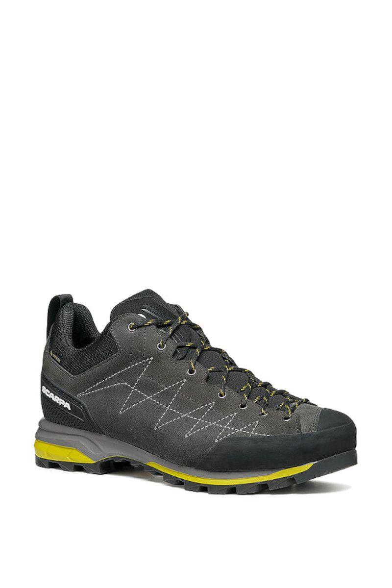 Heren approach schoenen SCARPA Zodiac GTX 3/6
