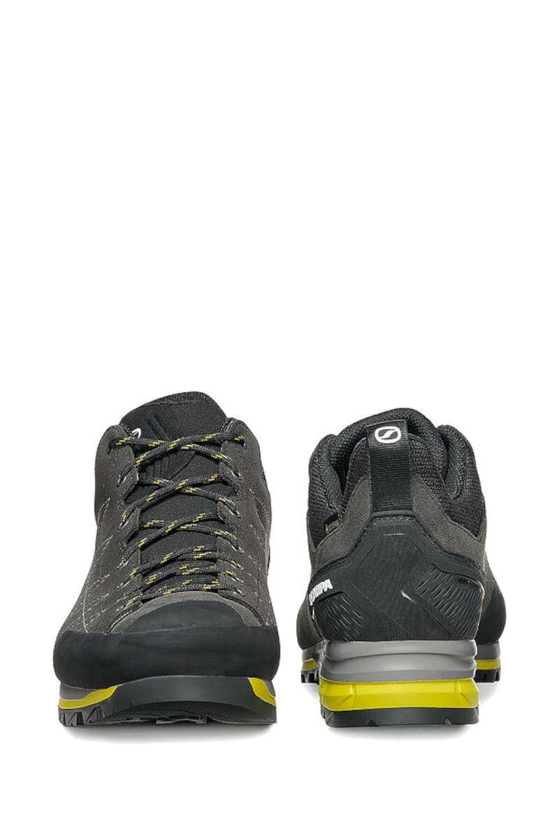 Heren approach schoenen SCARPA Zodiac GTX 4/6