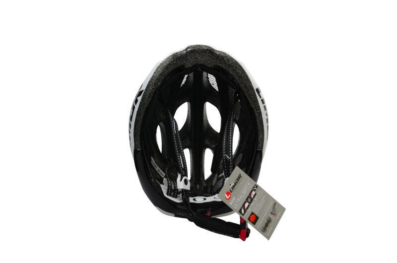 Kask rowerowy LIMAR ULTRALIGHT+ 5/5