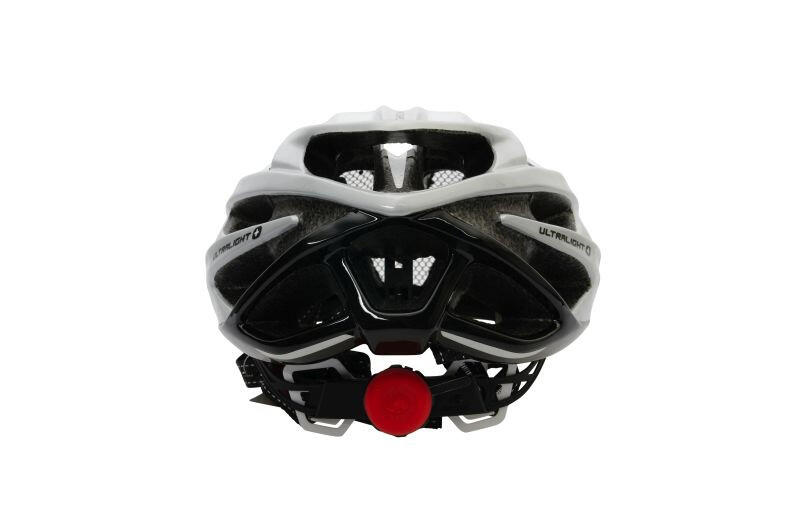 Kask rowerowy LIMAR ULTRALIGHT+ 4/5