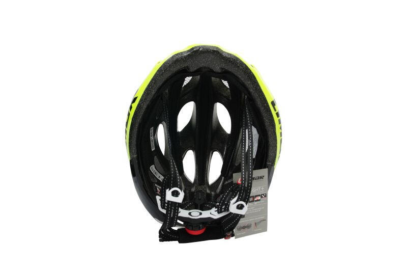 Kask rowerowy LIMAR ULTRALIGHT+ 4/5