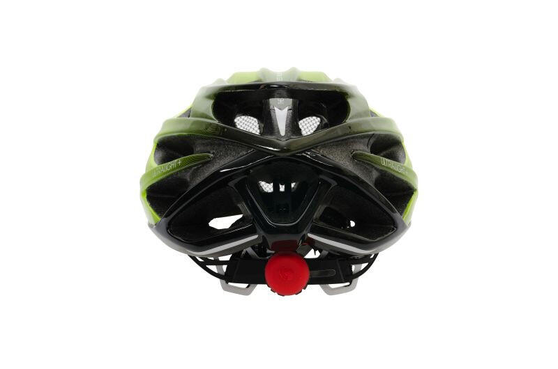 Kask rowerowy LIMAR ULTRALIGHT+ 3/5