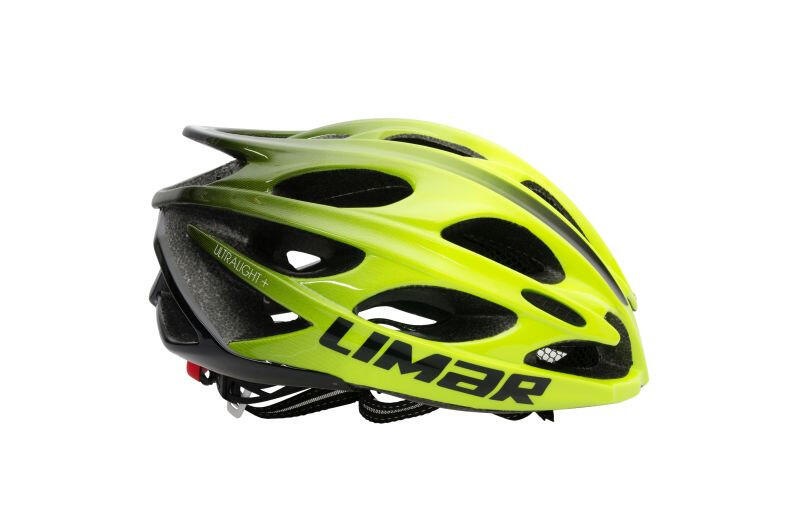 Kask rowerowy LIMAR ULTRALIGHT+ 5/5