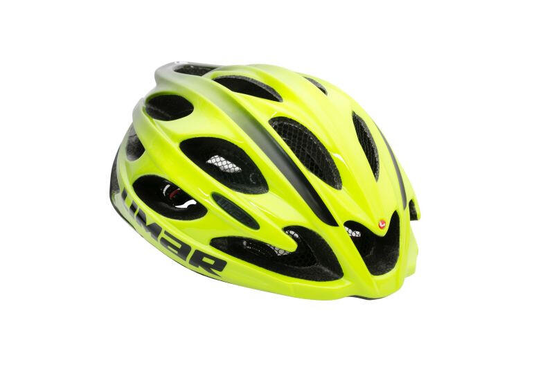 Kask rowerowy LIMAR ULTRALIGHT+ 2/5
