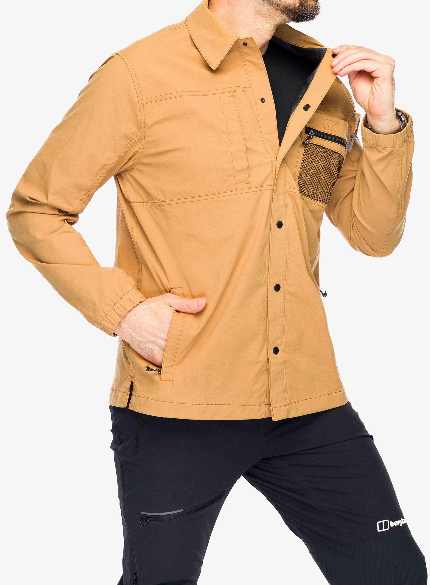 Kurtka przeciwwiatrowa męska Royal Robbins Merced Wind Shirt 3/7