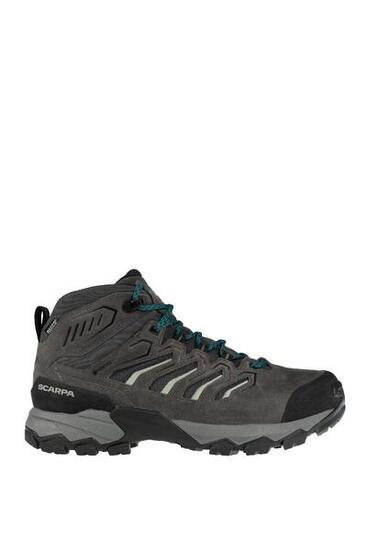 Scarponi da trekking uomo Moraine Mid GTX
