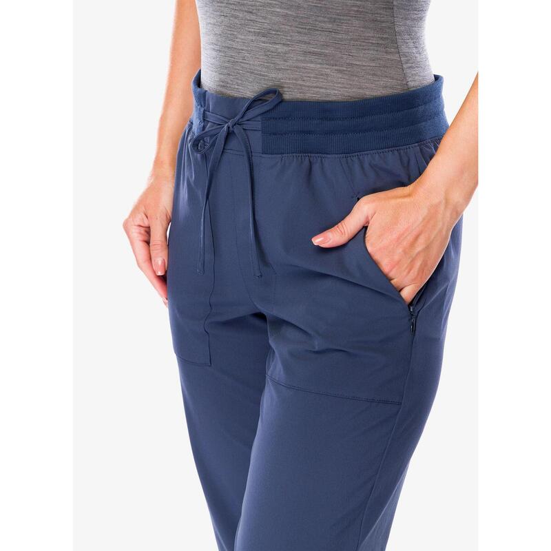 Pantaloni damă Robbins Spotless Evolution Jogger