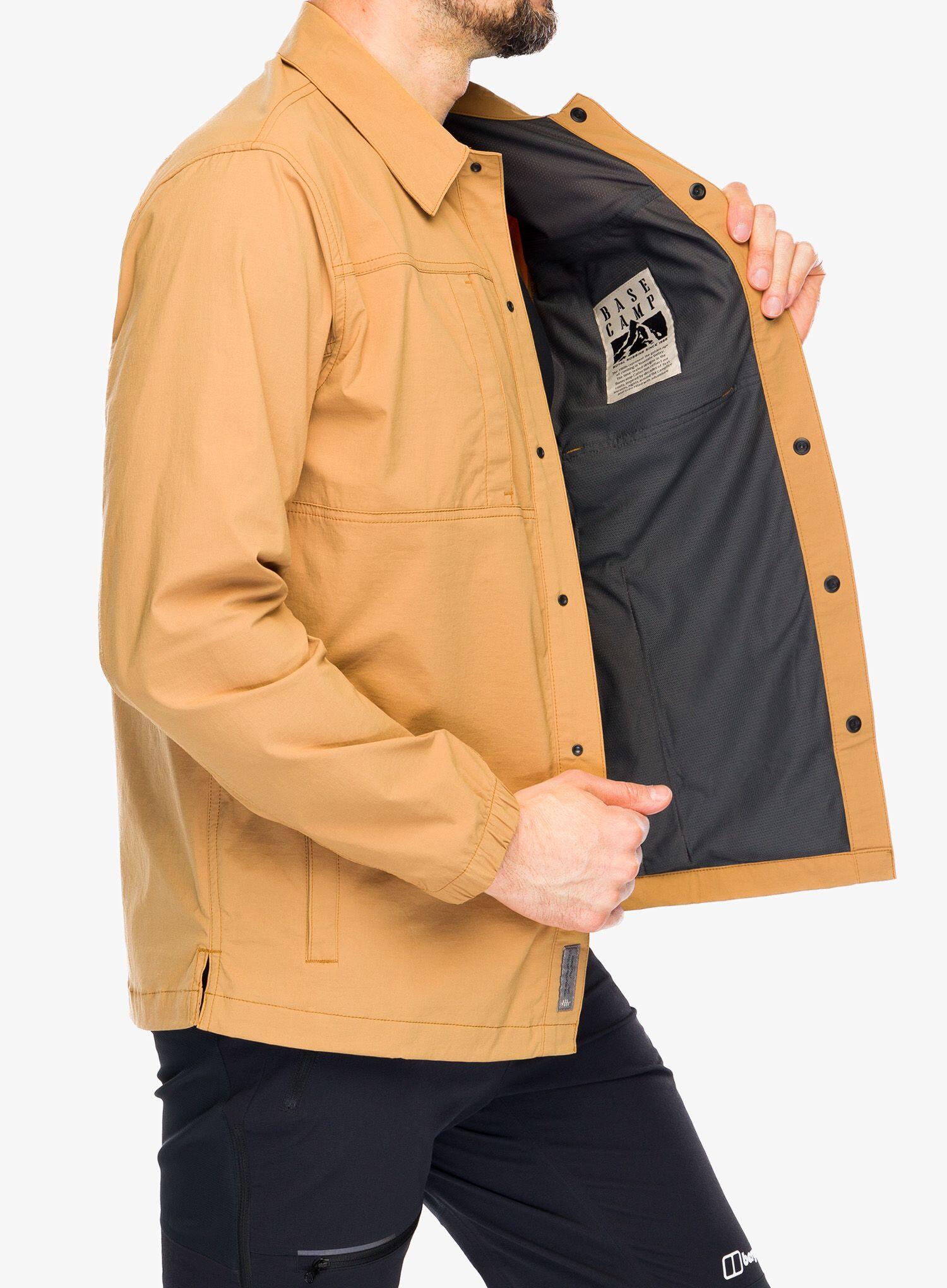 Kurtka przeciwwiatrowa męska Royal Robbins Merced Wind Shirt 4/7