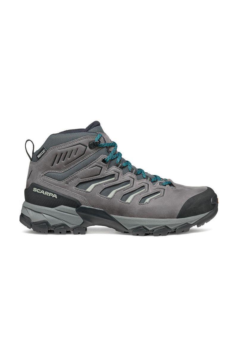 Scarponi da trekking uomo Moraine Mid GTX 2/7