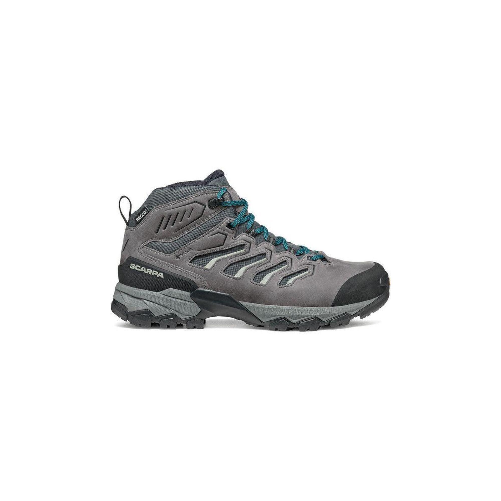 Buty trekkingowe męskie Moraine Mid GTX
