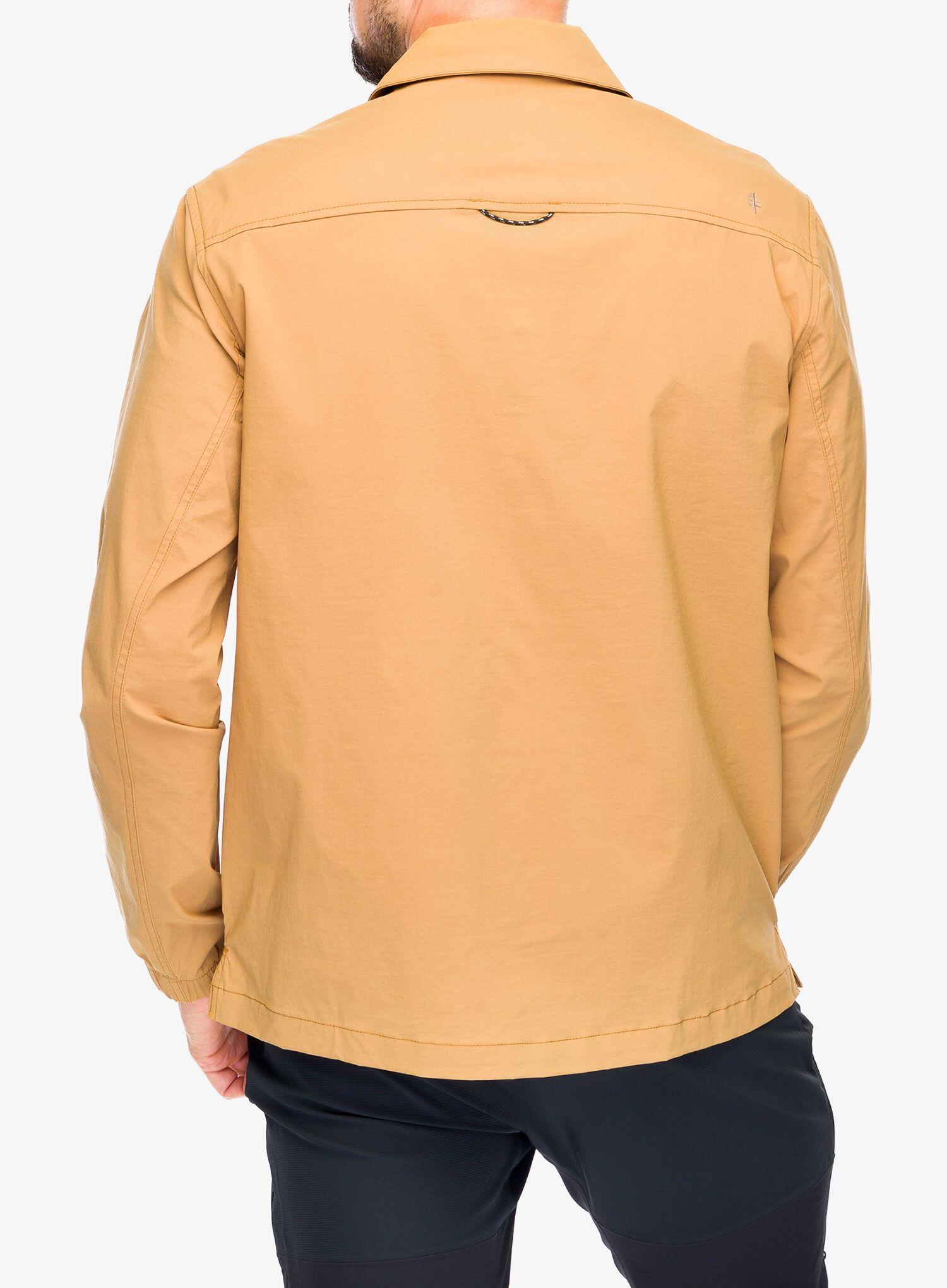 Kurtka przeciwwiatrowa męska Royal Robbins Merced Wind Shirt 2/7