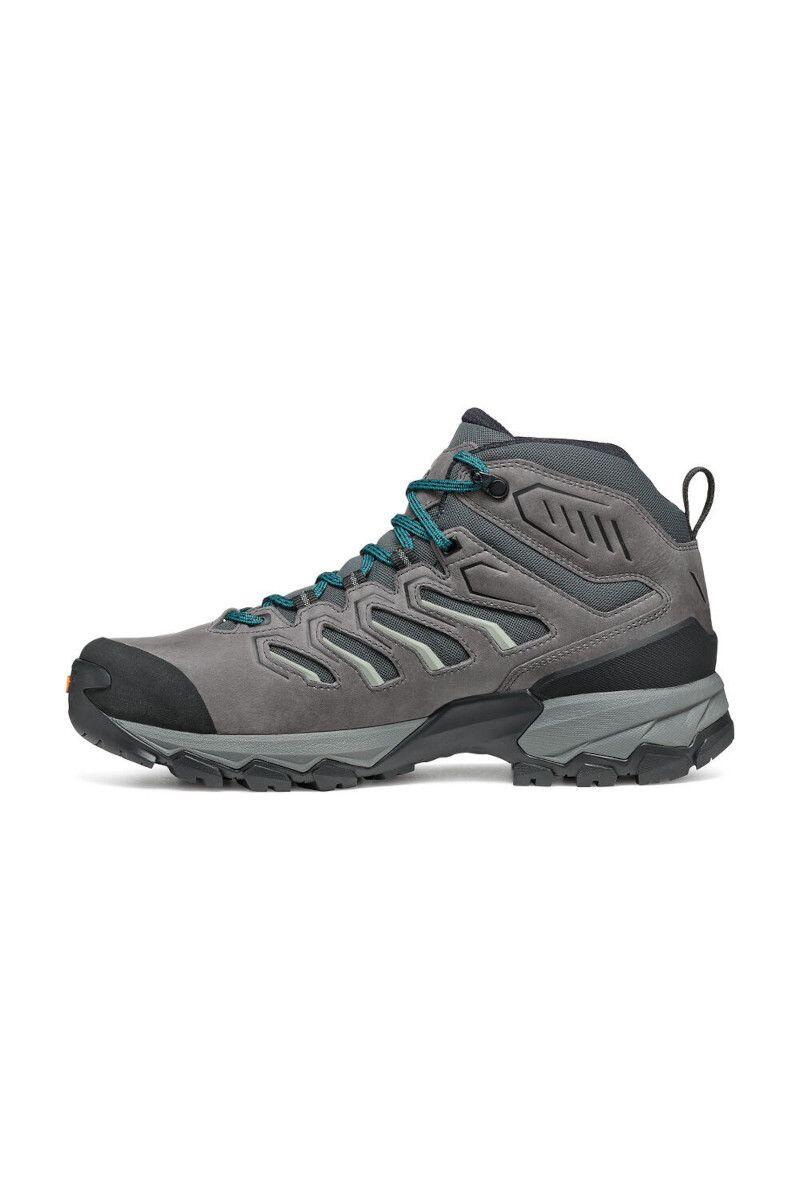 Scarponi da trekking uomo Moraine Mid GTX 3/7