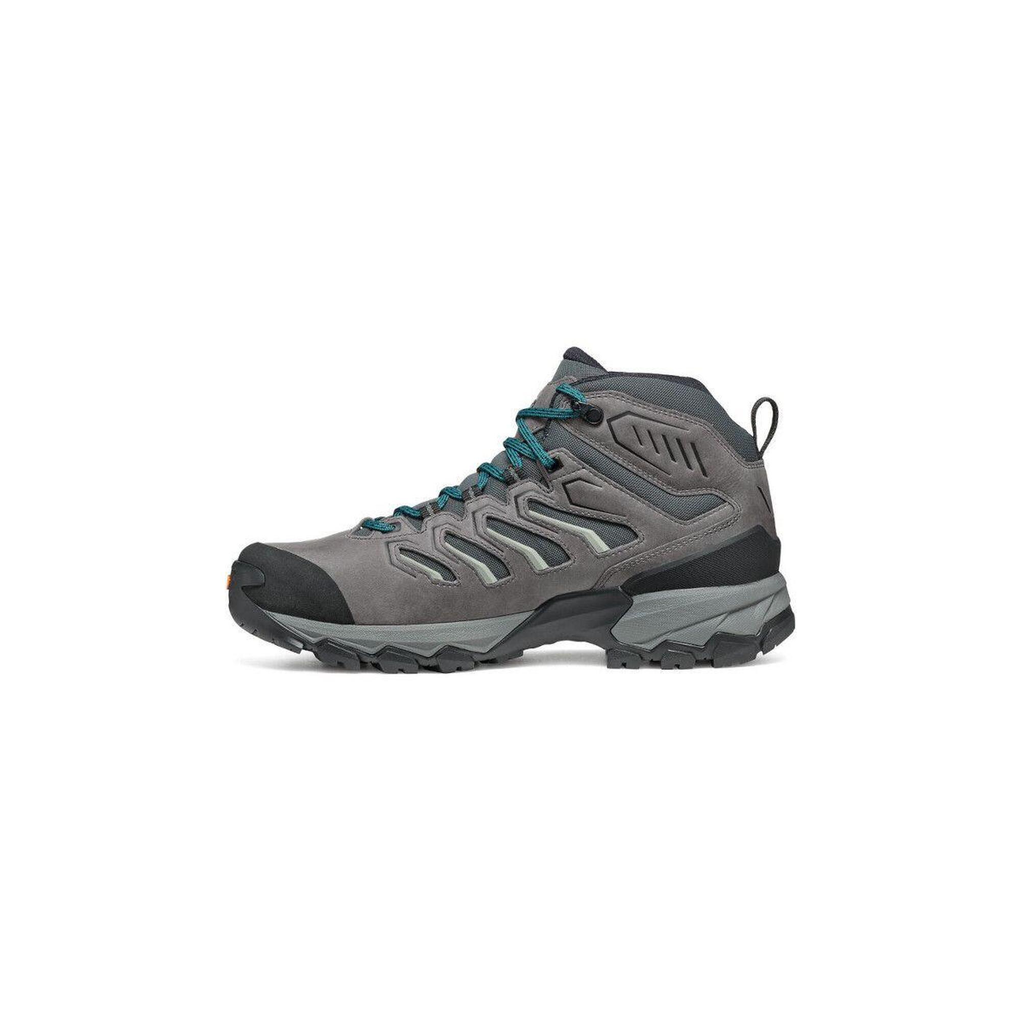 Buty trekkingowe męskie Moraine Mid GTX