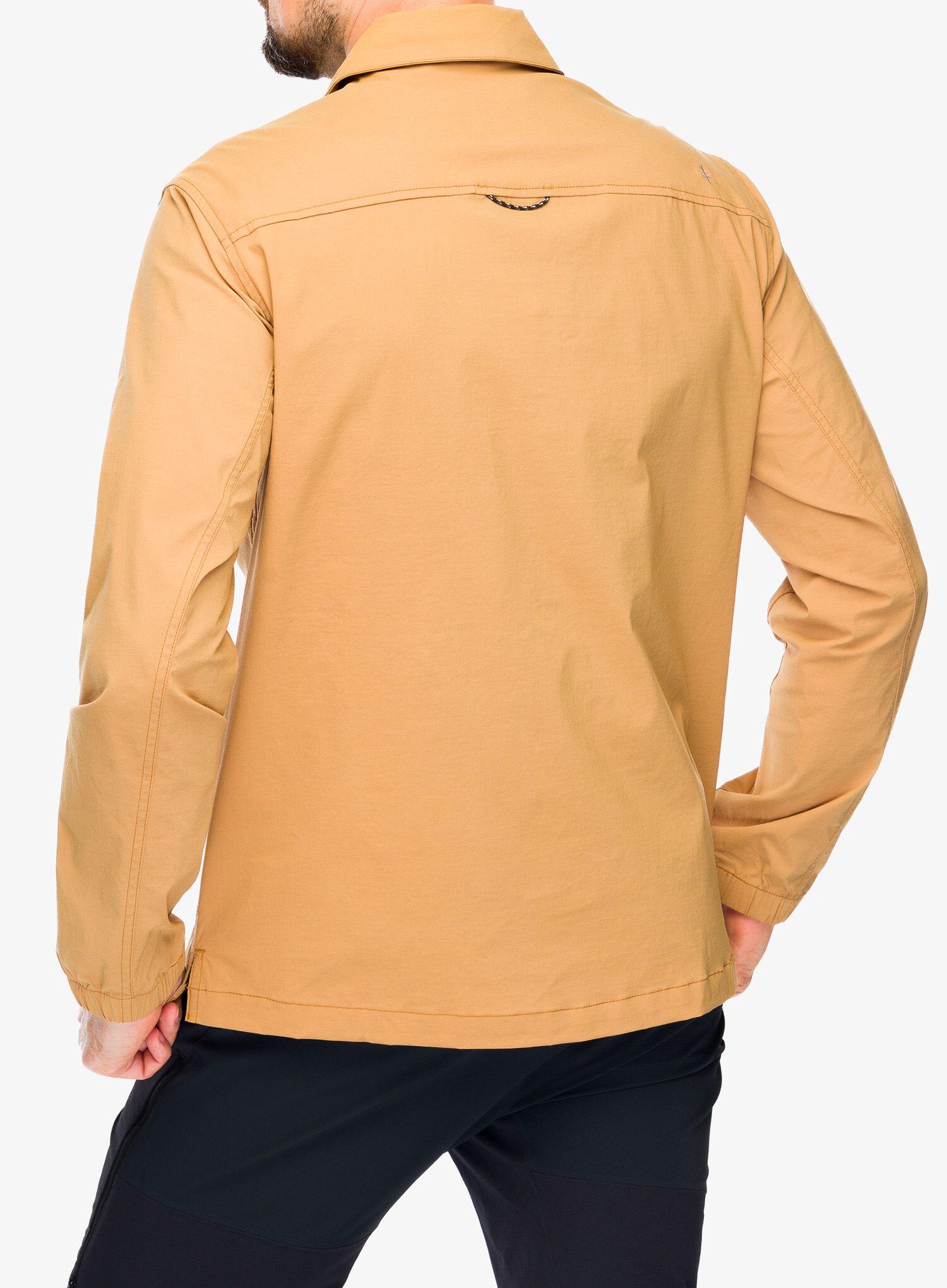 Kurtka przeciwwiatrowa męska Royal Robbins Merced Wind Shirt 5/7