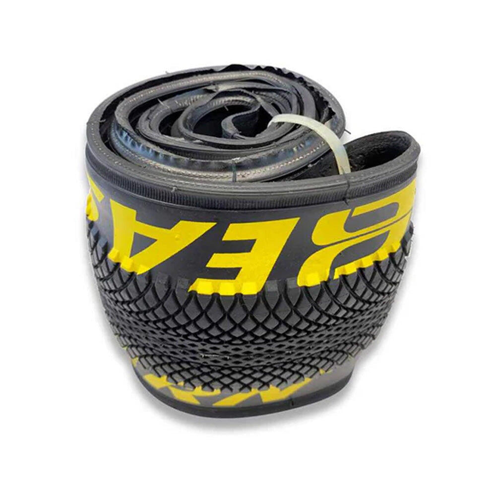 Growler 26 x 2.125 Cruiser Tyre - Yellow 2/4
