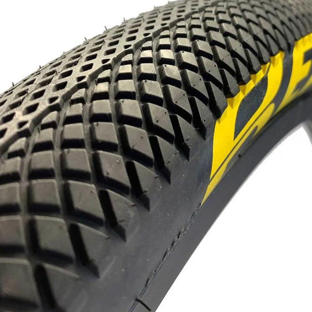 Growler 26 x 2.125 Cruiser Tyre - Yellow 4/4