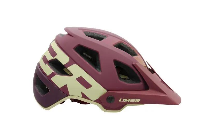 Kask rowerowy LIMAR DELTA 4/5