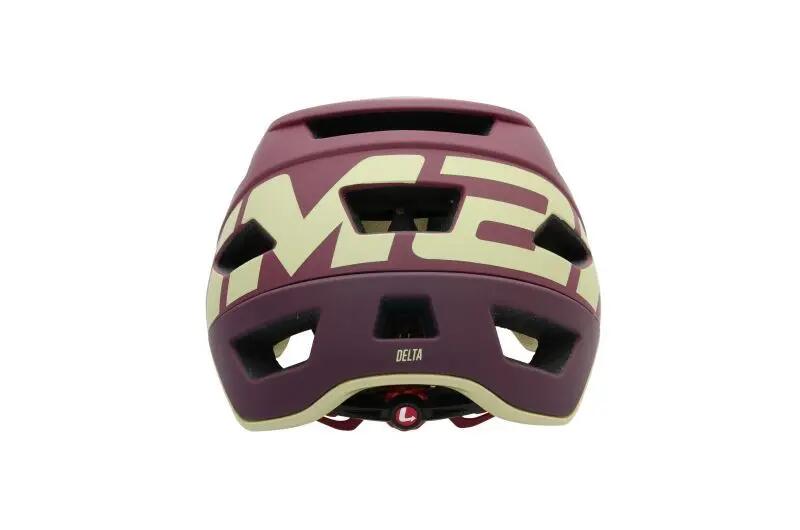 Kask rowerowy LIMAR DELTA 2/5