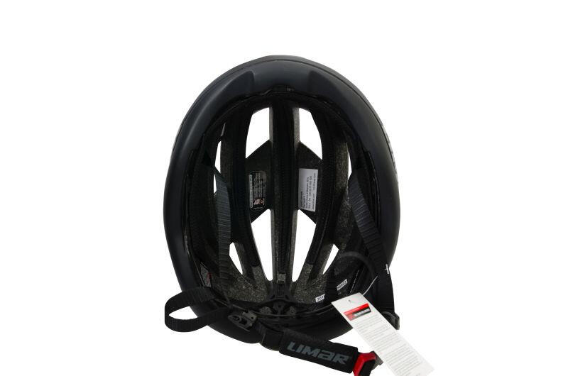 Kask rowerowy LIMAR AIR PRO 3/5