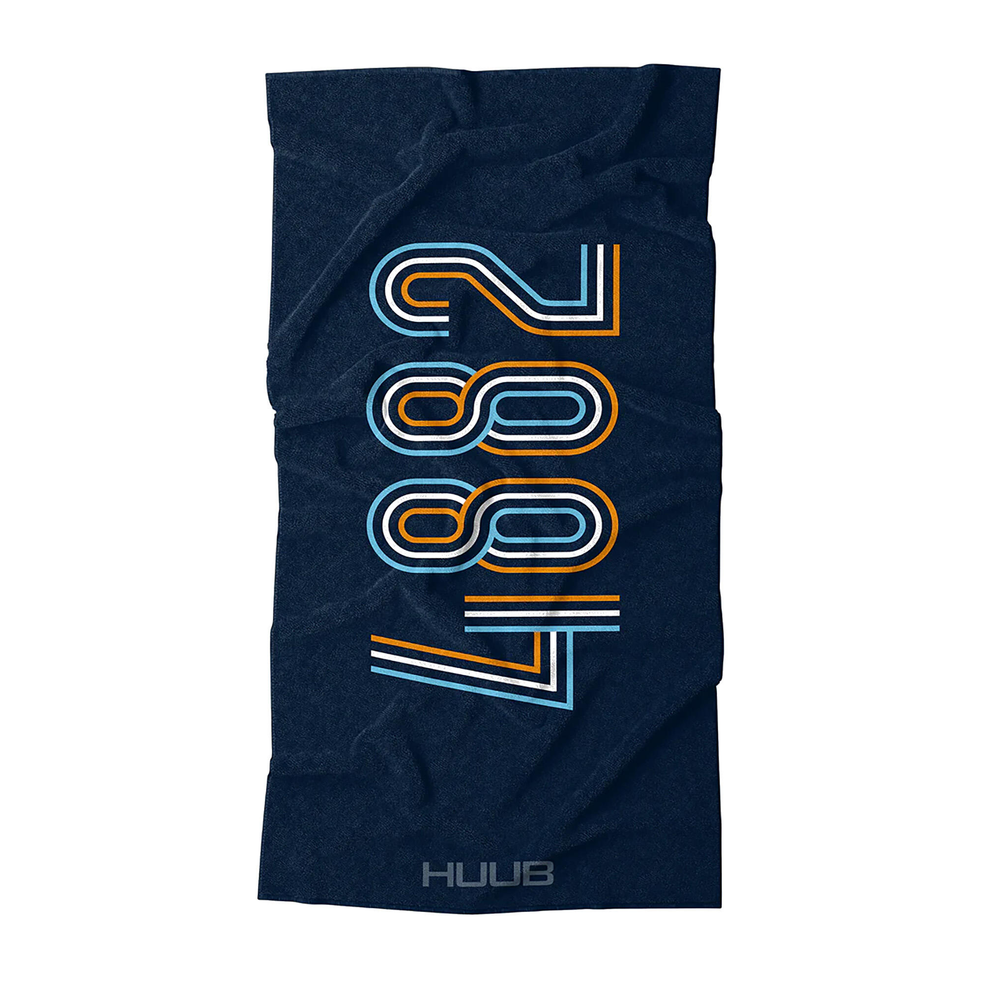 Ręcznik HUUB Microfibre Towel 2/2