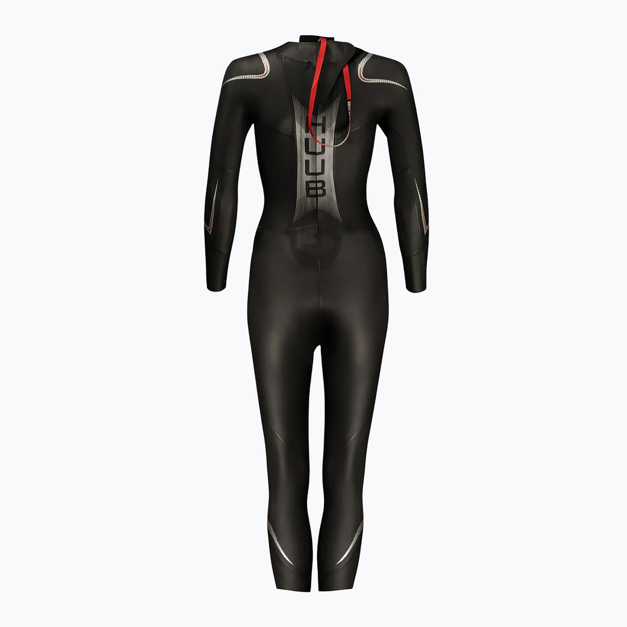 Neopreno de triatlón para mujer HUUB TC Performance 3:5 2/4