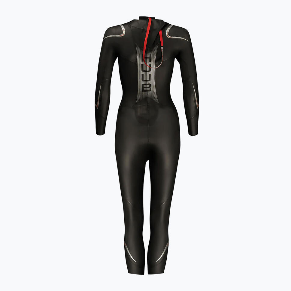Pianka triathlonowa damska HUUB TC Performance 3:5