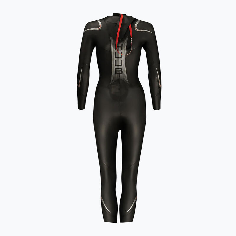 Costum de triatlon pentru femei HUUB TC Performance 3:5