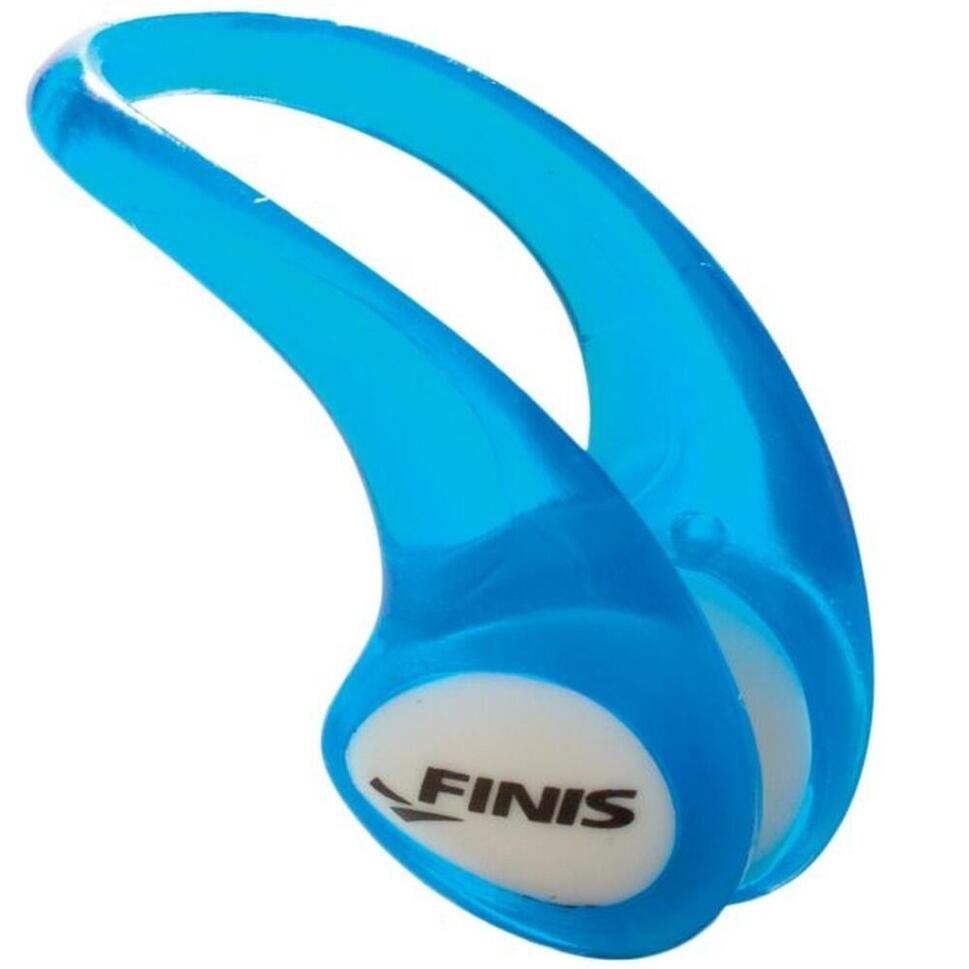 Finis zatyczka klips na nos nose clip clear