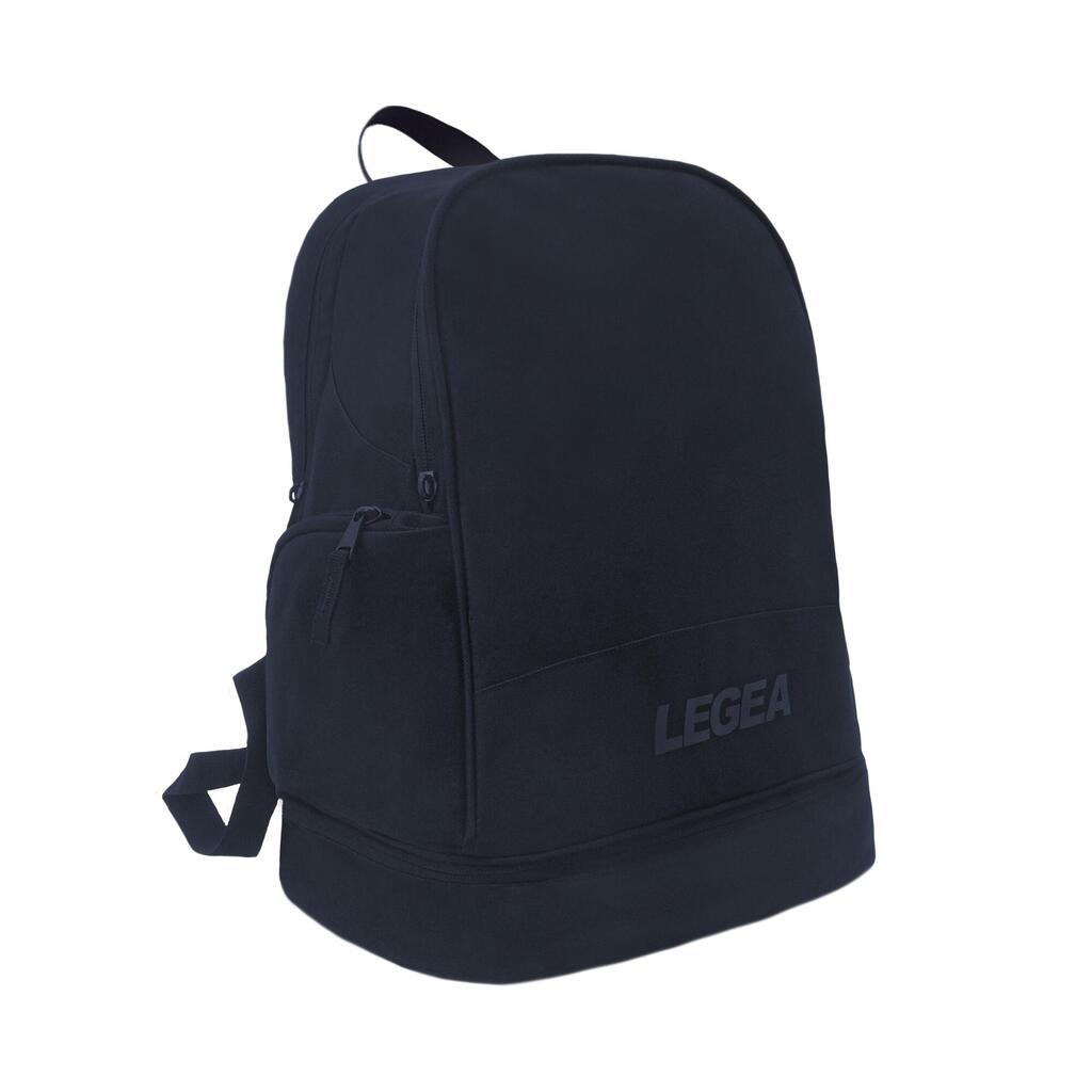 Adult Blue Gym Bag Bari 44