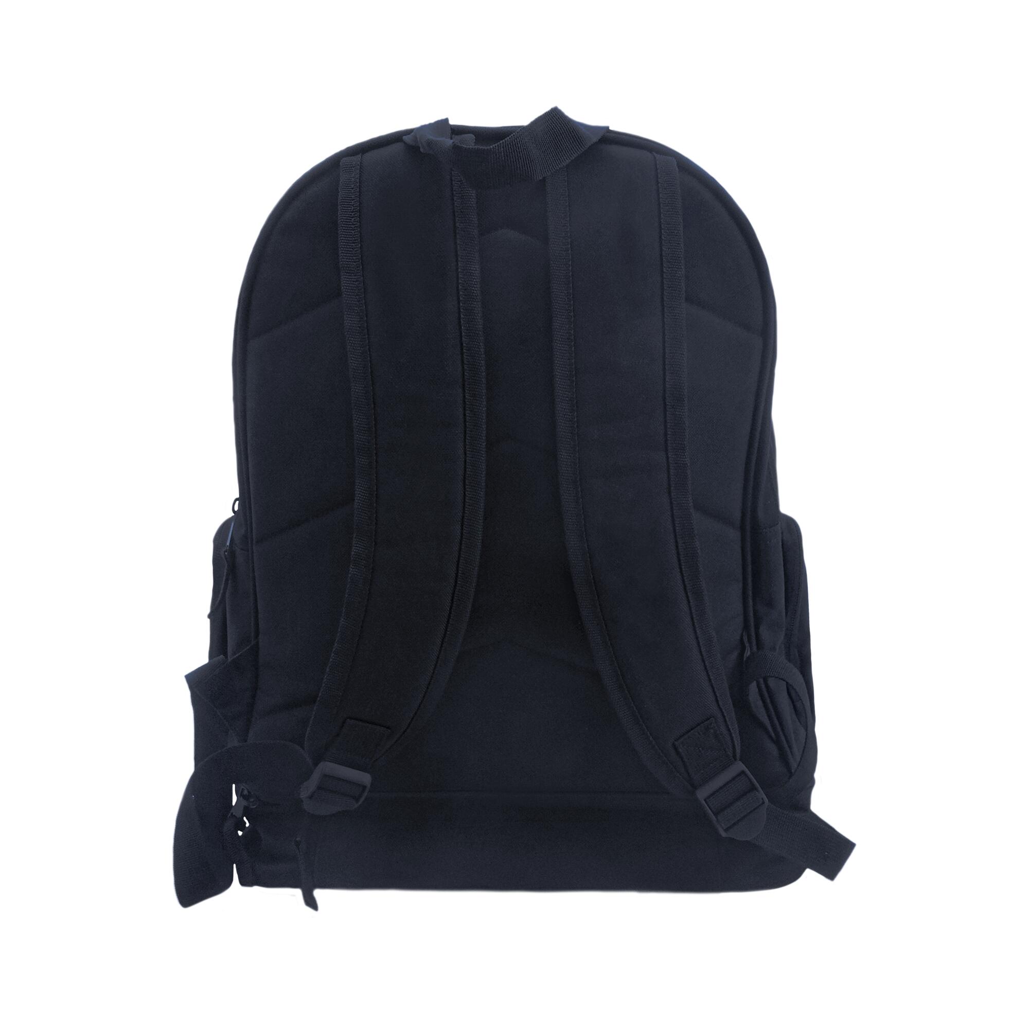 rucksack fitness erwachsener blau bari 44 2/4